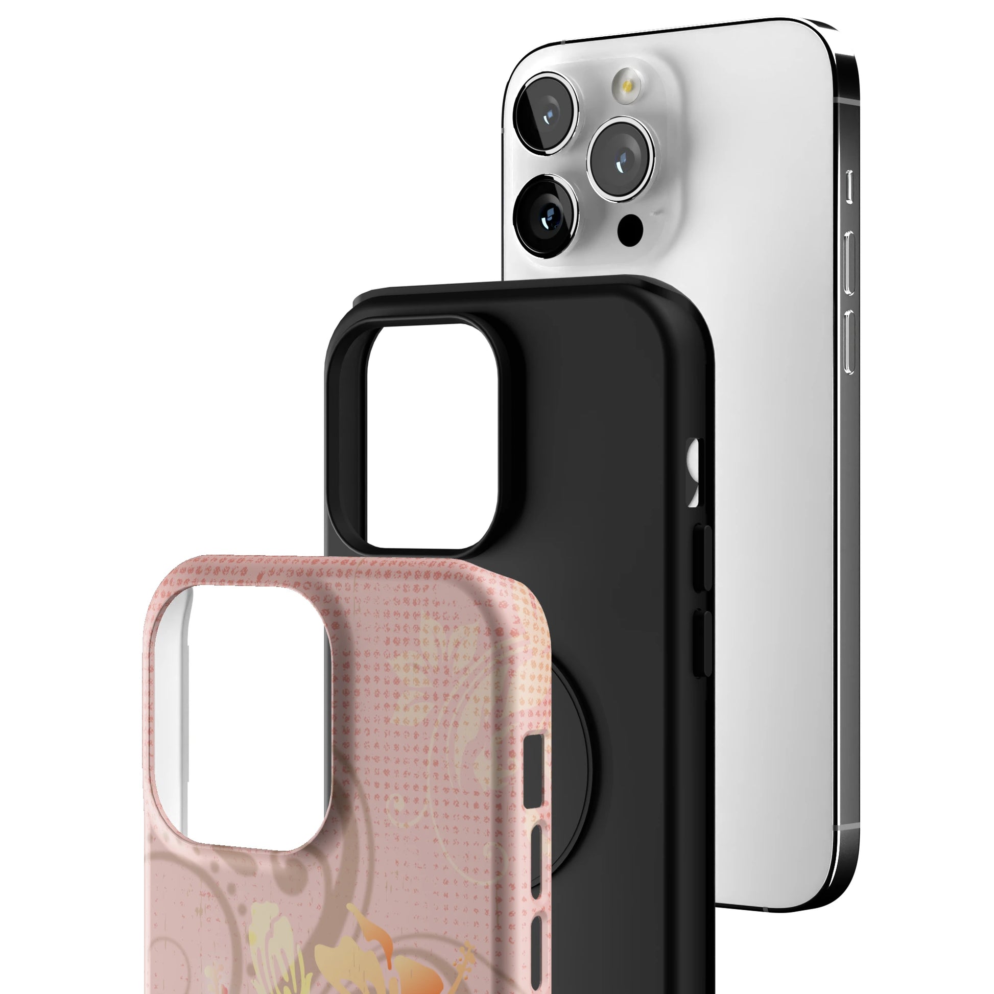 Kristen iPhone Case gallery - Iphone_14_Pro_Max_3
