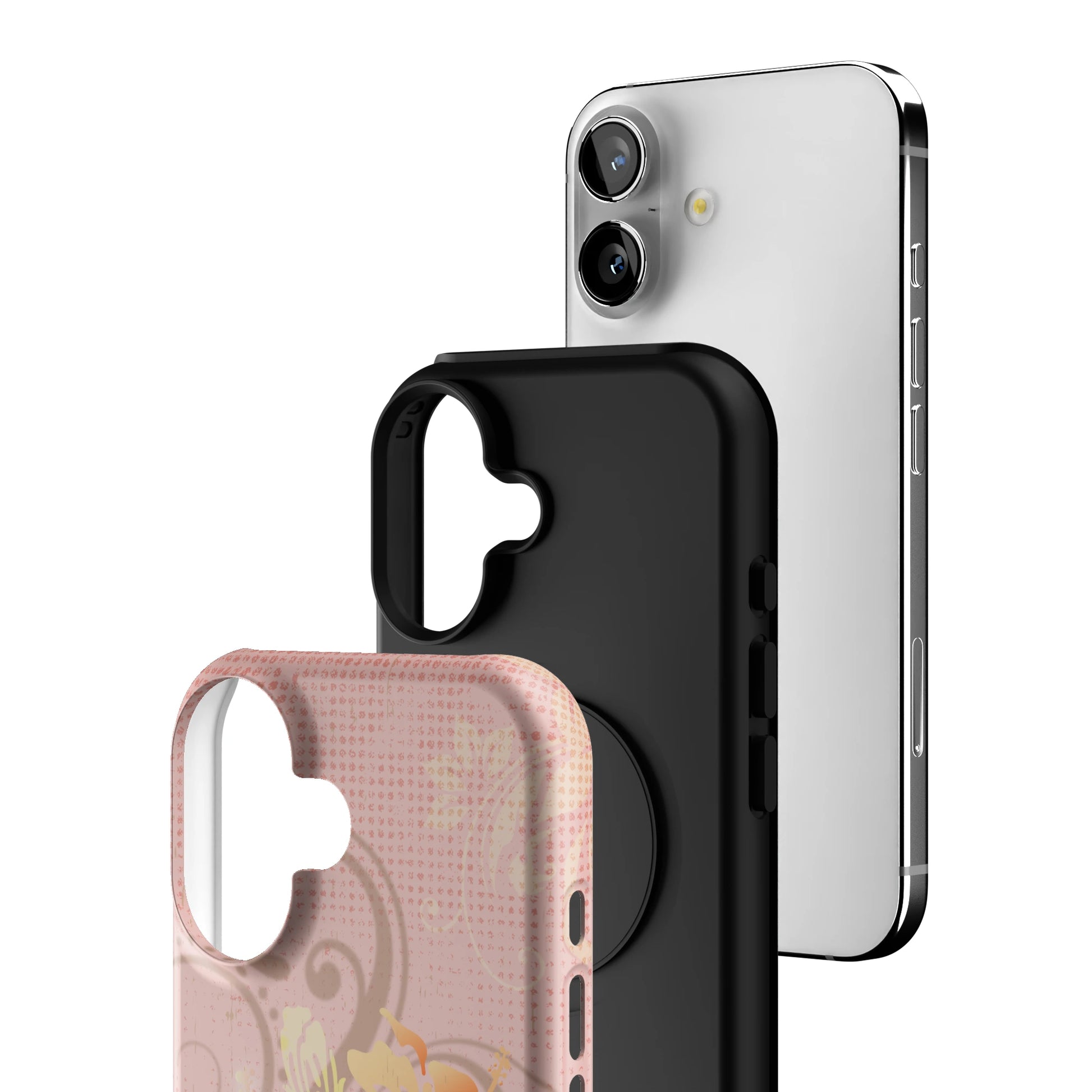Kristen iPhone Case gallery - Iphone_16_Iphone_3