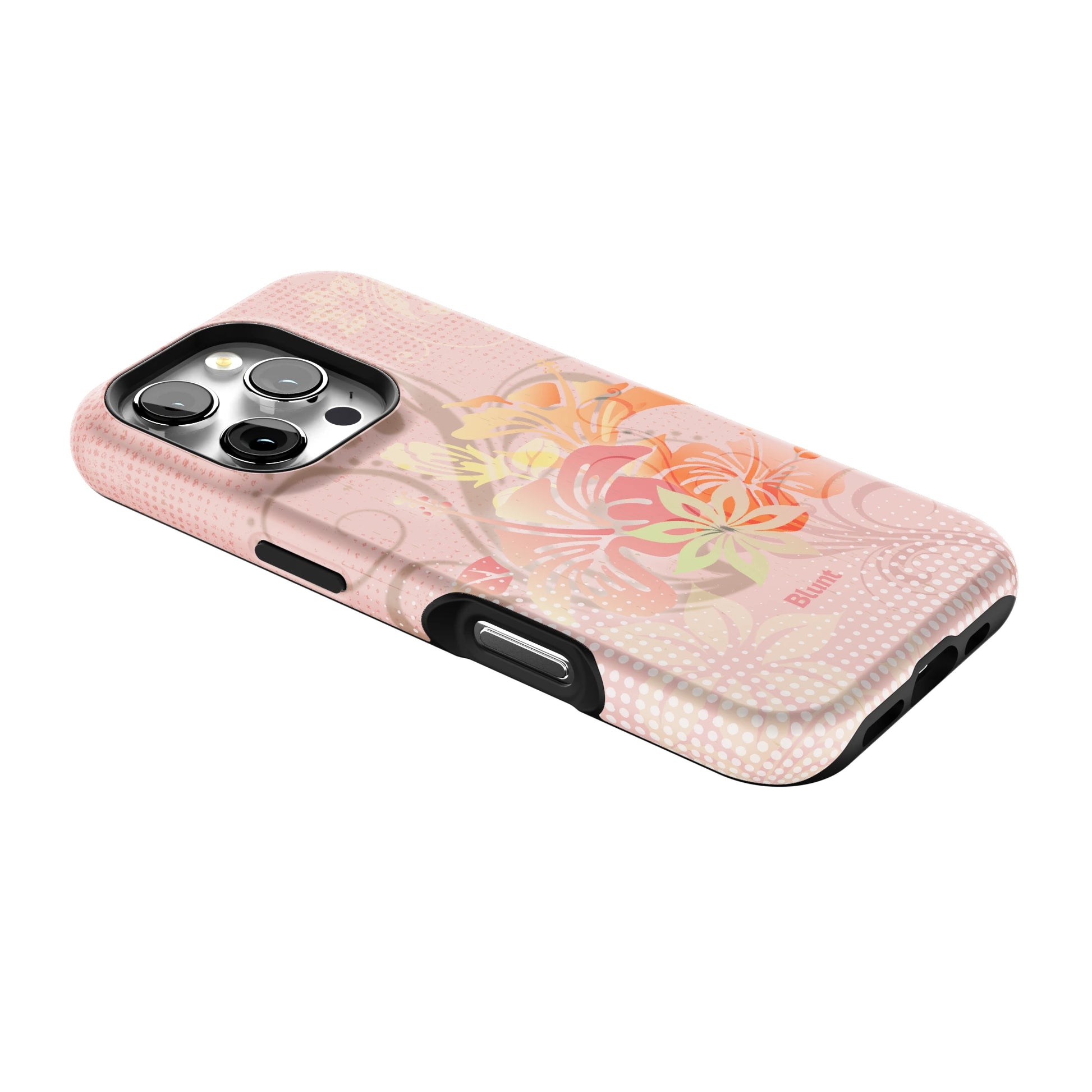 Kristen iPhone Case gallery - Iphone_16_Pro_2