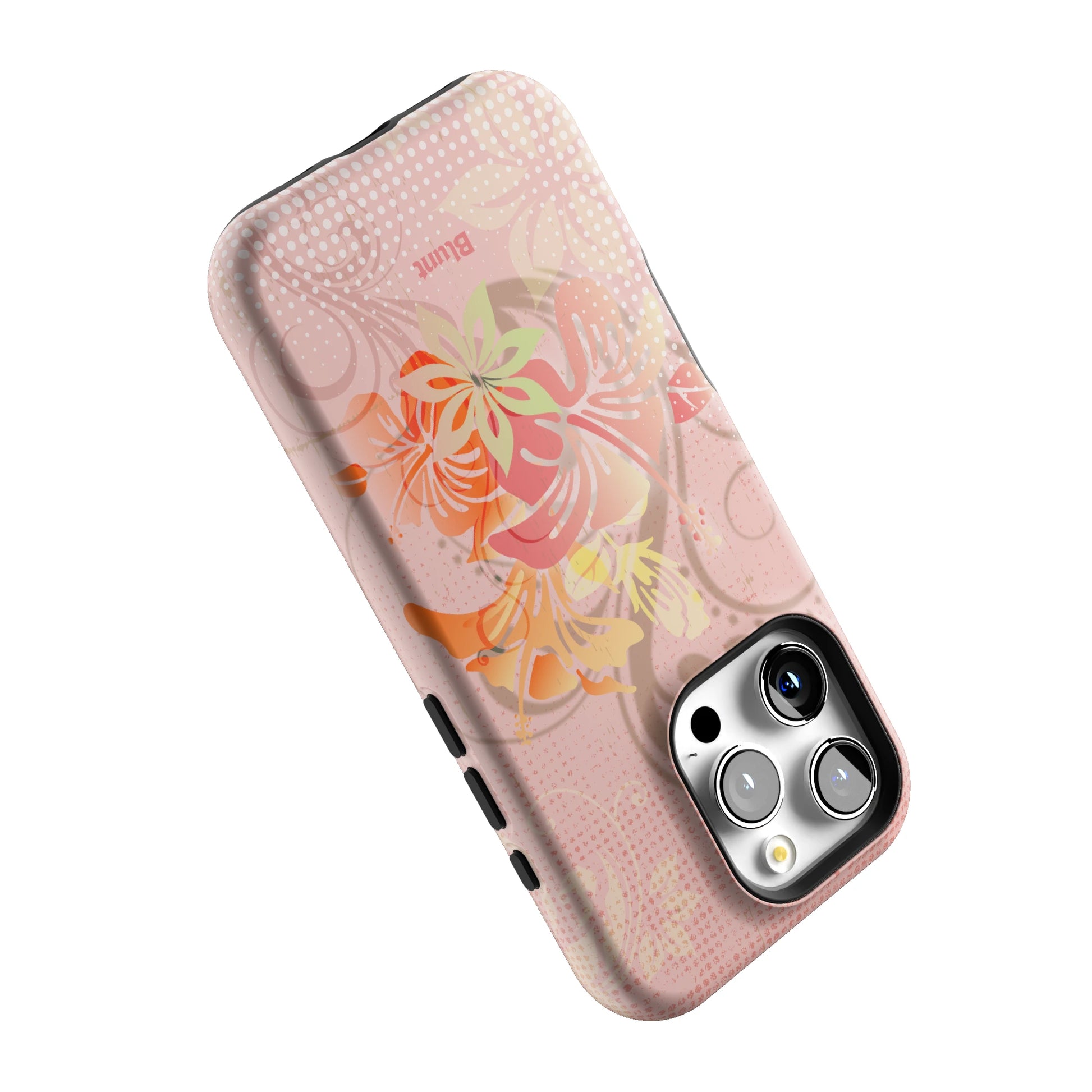 Kristen iPhone Case gallery - Iphone_16_Pro_5