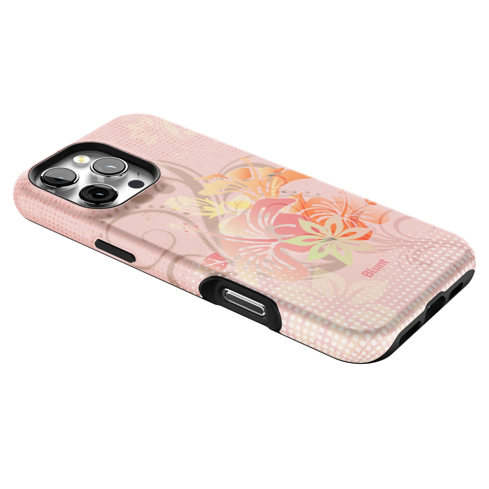 Kristen iPhone Case gallery - Iphone_16_Pro_Max_2
