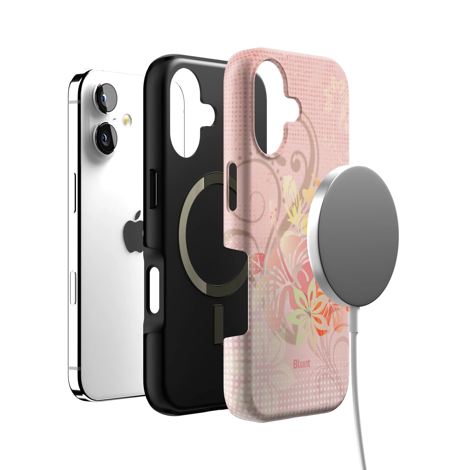 Kristen iPhone Case gallery - Iphone_17_Iphone_4