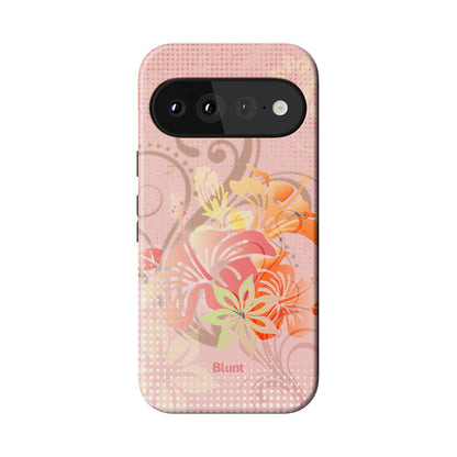 Kristen Pixel Case - Blunt Cases