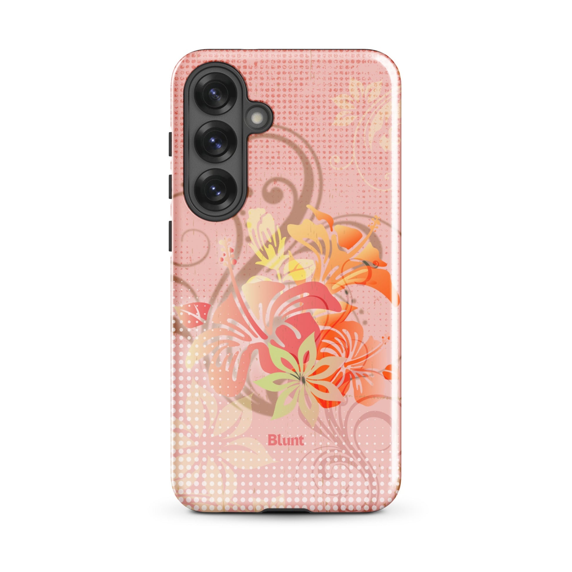 Kristen Samsung Case - Blunt Cases