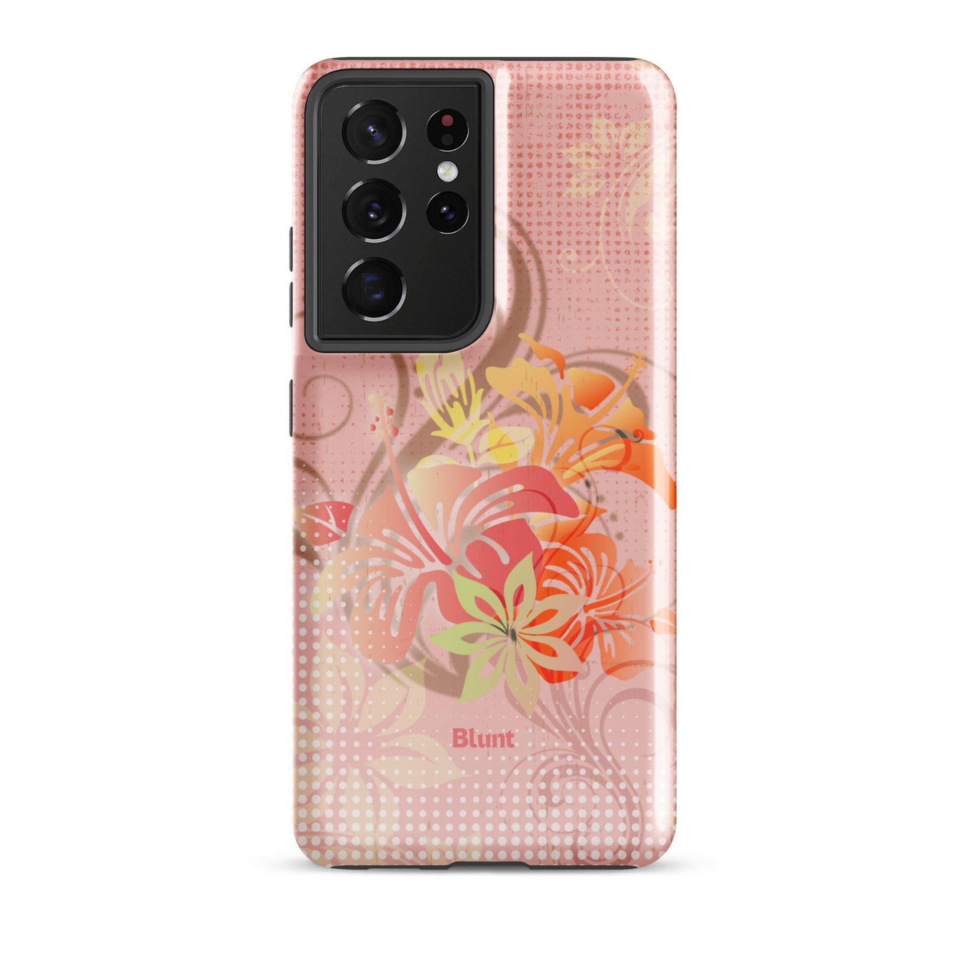 Kristen Samsung Case - Blunt Cases