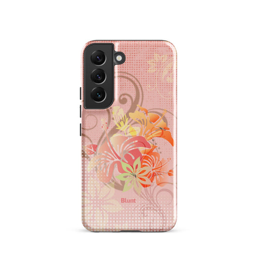 Kristen Samsung Case - Blunt Cases