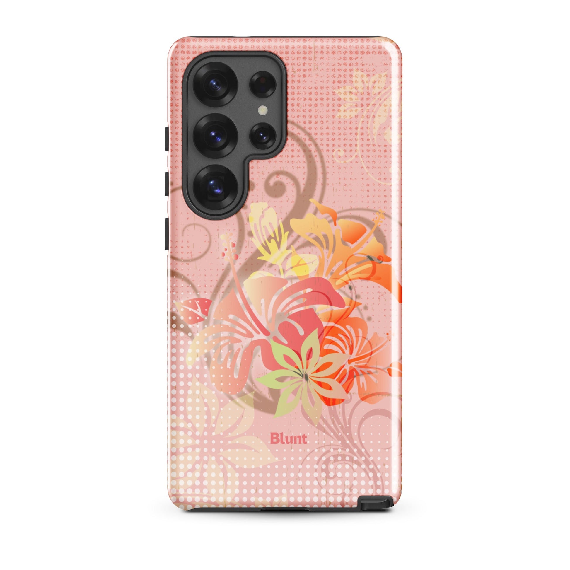 Kristen Samsung Case - Blunt Cases