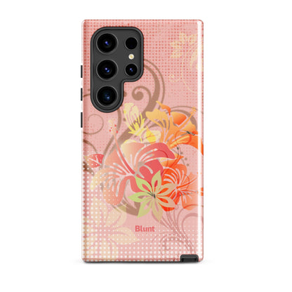 Kristen Samsung Case - Blunt Cases