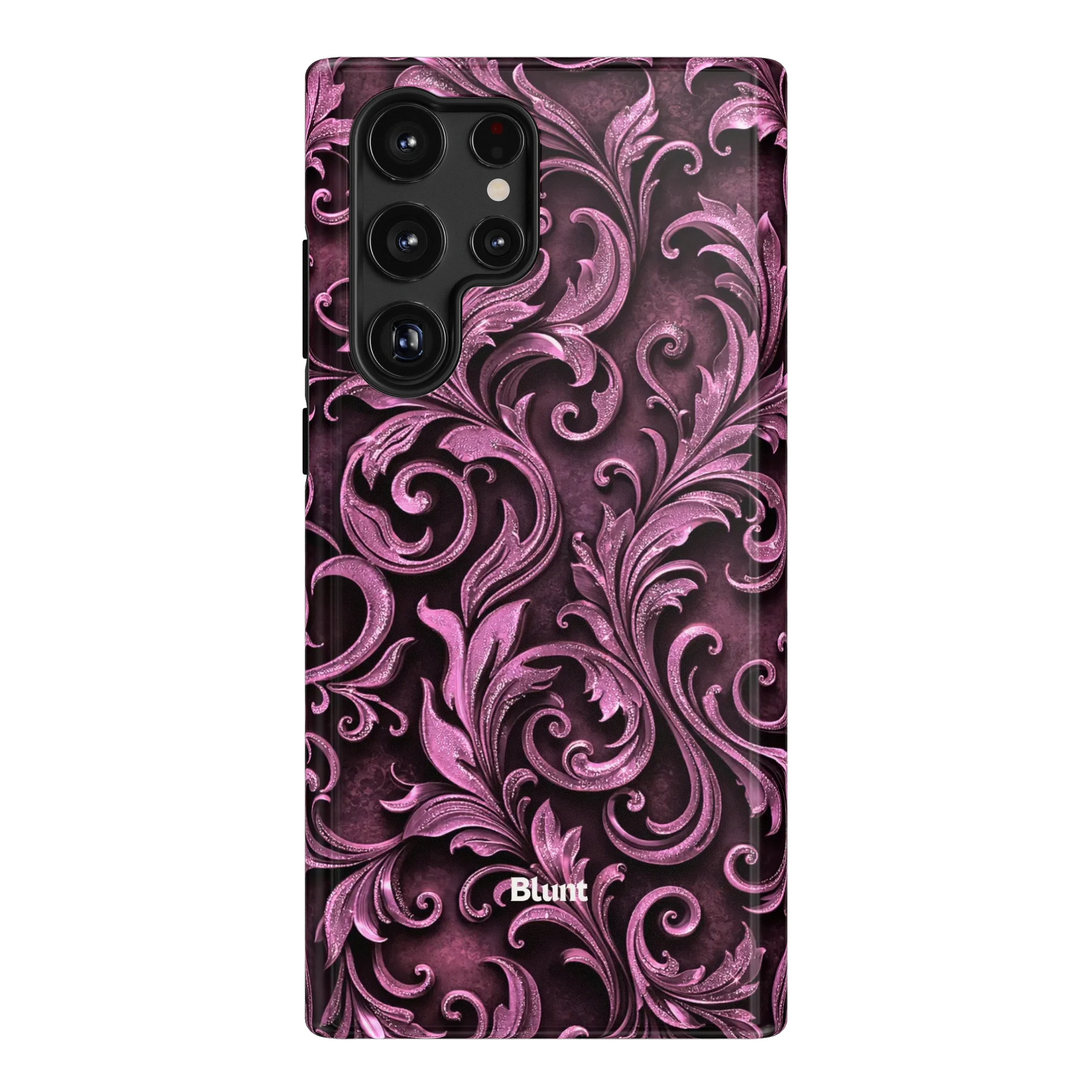 Imperial-Plum-samsung-case-Galaxy S22 Ultra-1