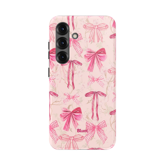 Ribboned Up Samsung Case