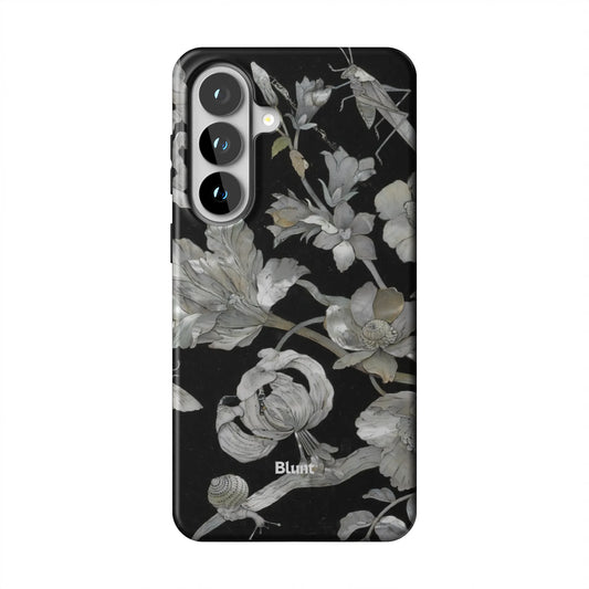 Silver-Garden-samsung-case-Galaxy S26 Plus-1
