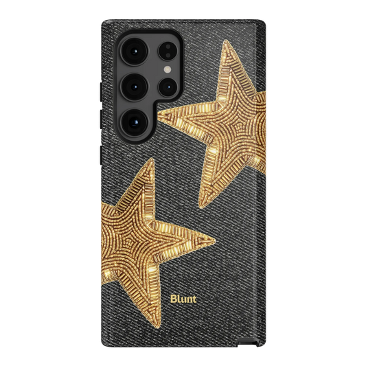 Golden North Samsung Case