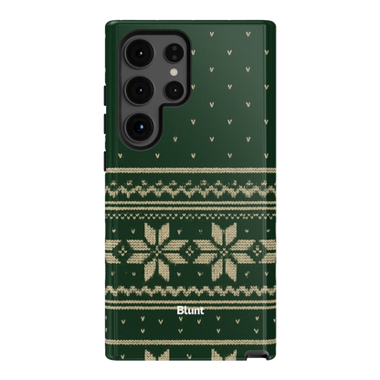 Nordic Samsung Case