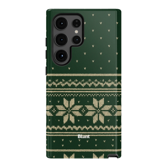 Nordic Samsung Case