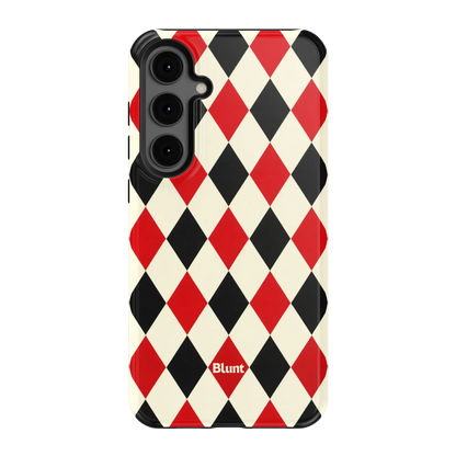 Harley Samsung Case