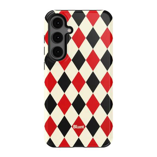 Harley Samsung Case