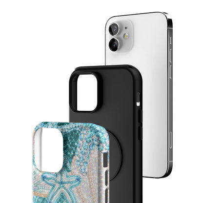 Tidal-Gems-iphone-case-iPhone 12-3
