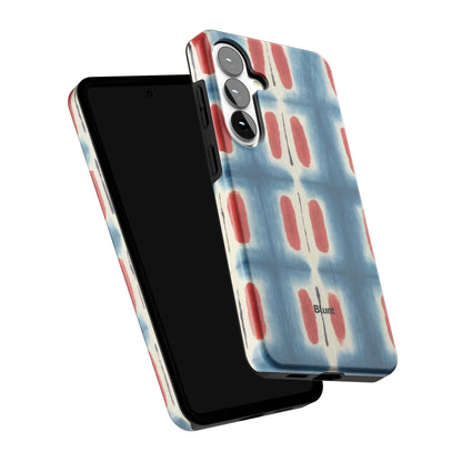 Indigo-Blocks-samsung-case-Galaxy S26 Plus-5