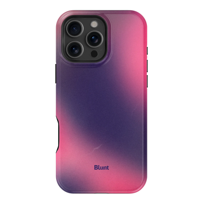 Aurae iPhone Case
