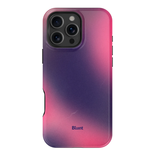 Aurae iPhone Case