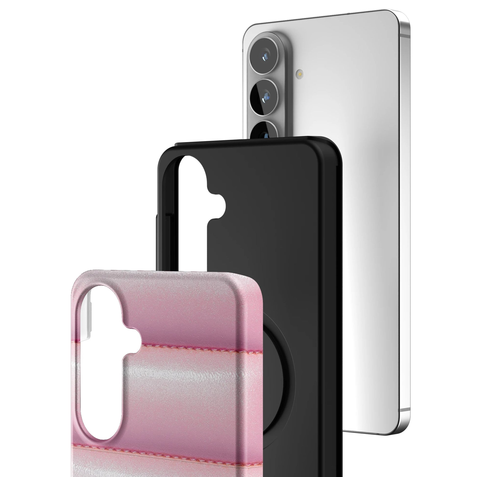 Pink-Puffer-samsung-case-Galaxy S26 Plus-3