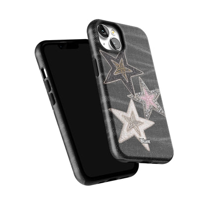 Starfall-Denim-iphone-case-iPhone 13-5