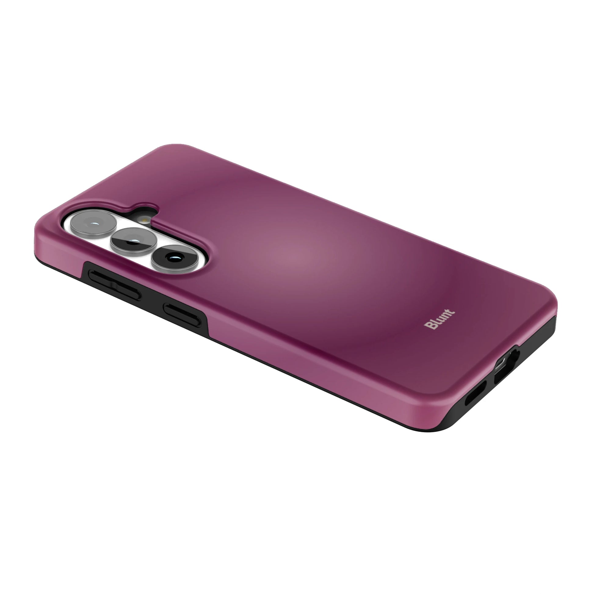 Plum-samsung-case-Galaxy S26-2