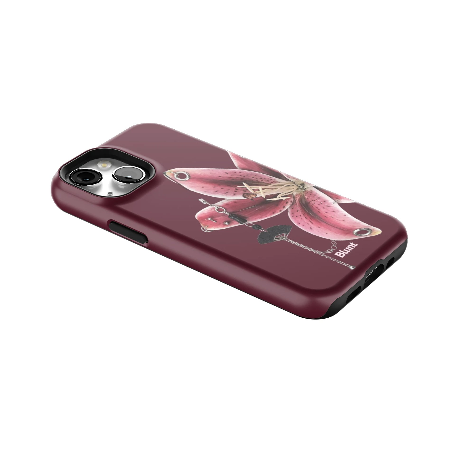 Wine-Relic-iphone-case-iPhone 13 Mini-2