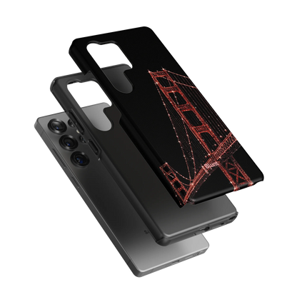 San-Francisco-samsung-case-Galaxy S25 Ultra-3