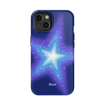 Indiglow iPhone Case