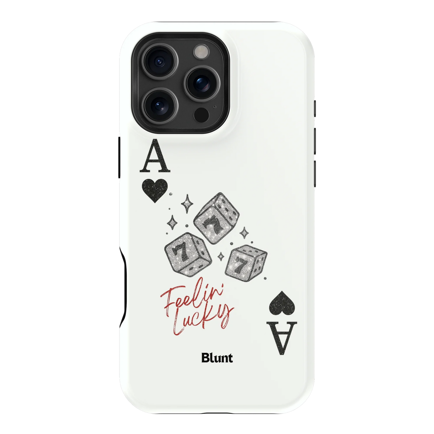 Dealer iPhone Case