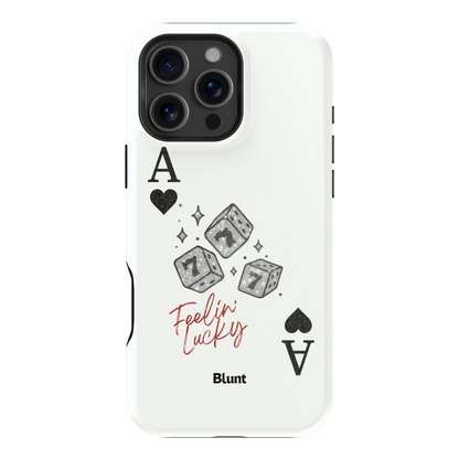 Dealer iPhone Case