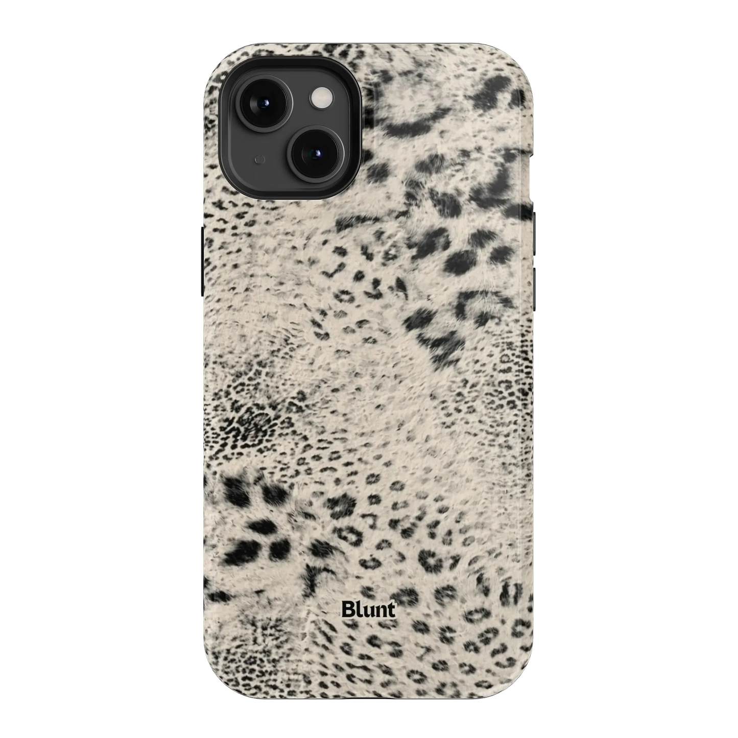 Arctic Ferine iPhone Case