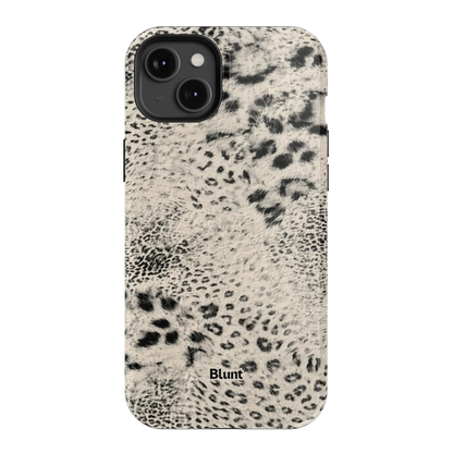 Arctic Ferine iPhone Case