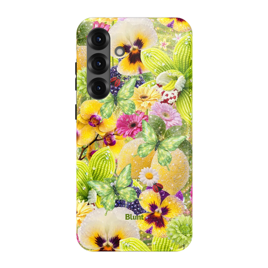 Layla Samsung Case