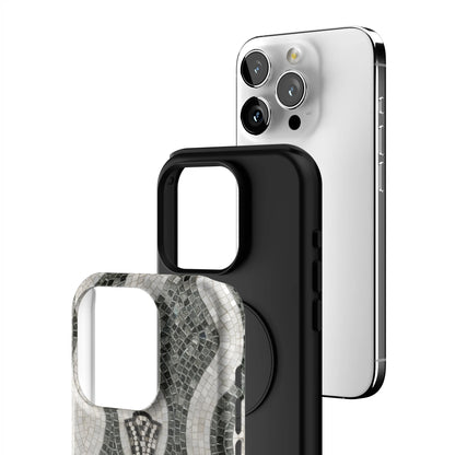 Mosaic-Psalm-iphone-case-iPhone 15 Pro-3