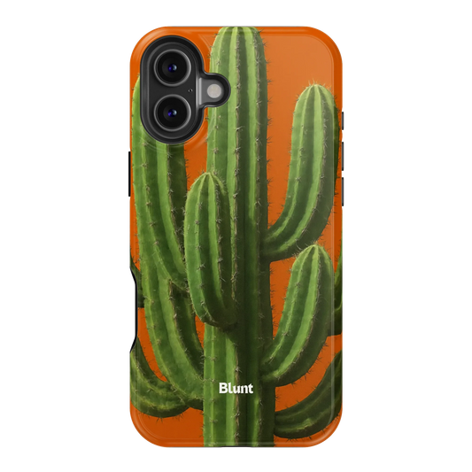 Wild West iPhone Case