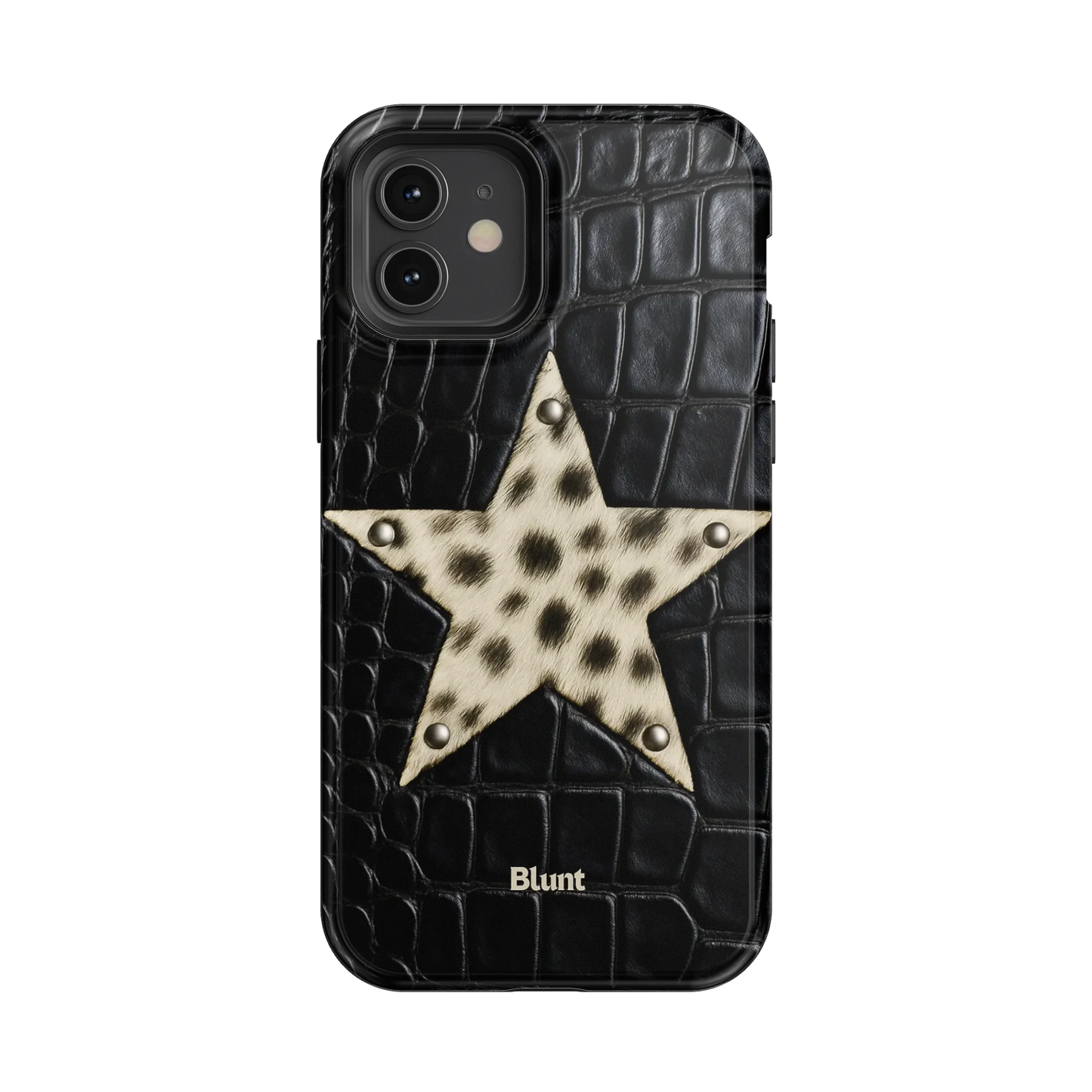 Starlette iPhone Case