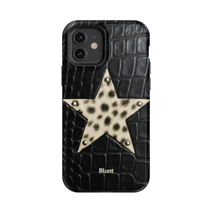 Starlette iPhone Case