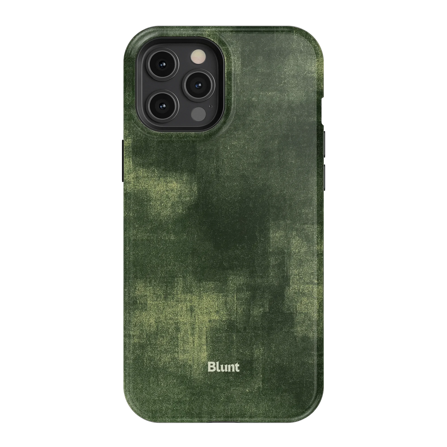 Dustoff iPhone Case
