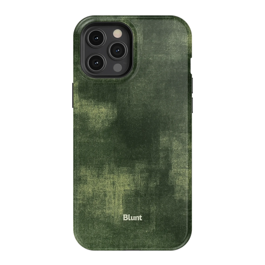 Dustoff iPhone Case