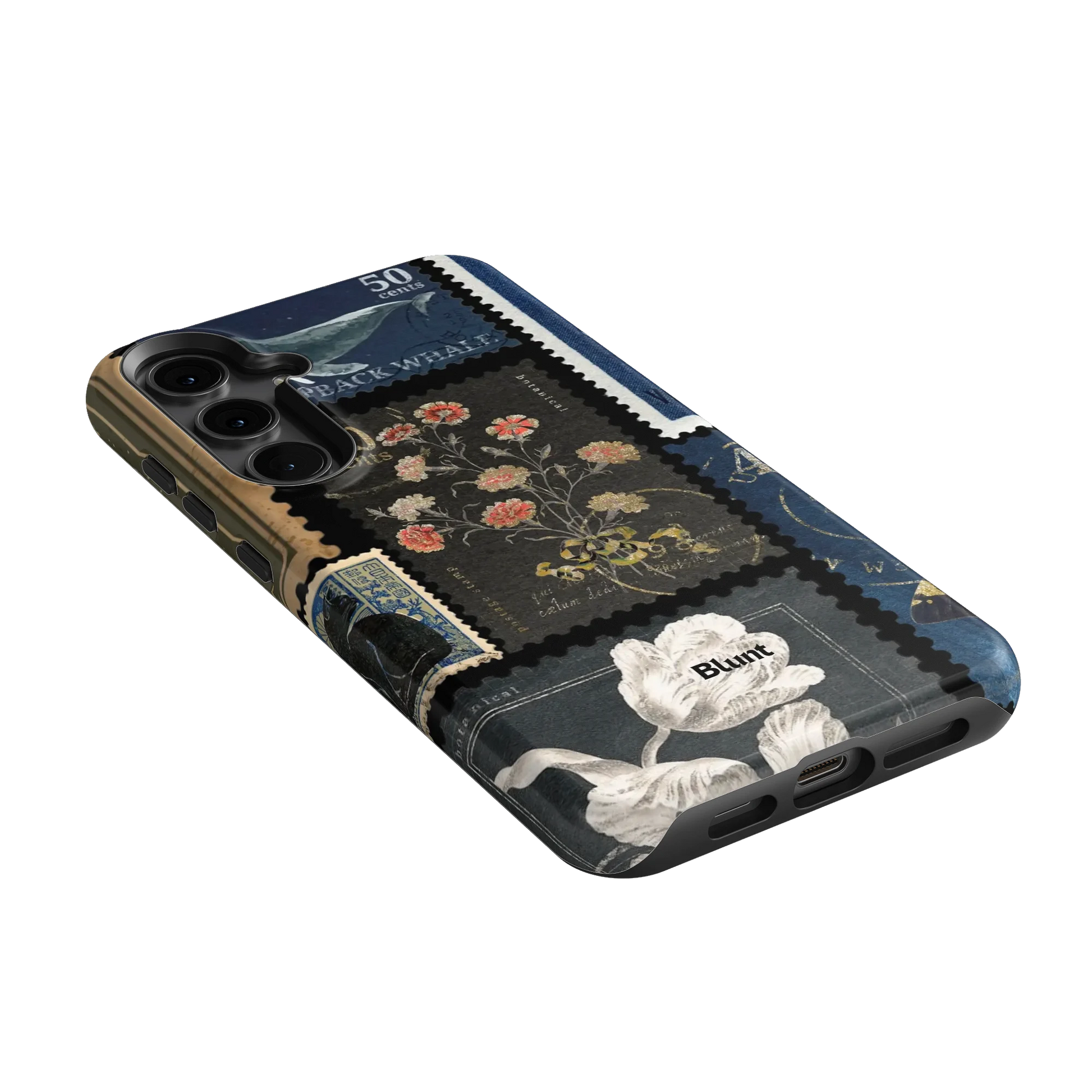 Postmark-samsung-case-Galaxy S24 Plus-2