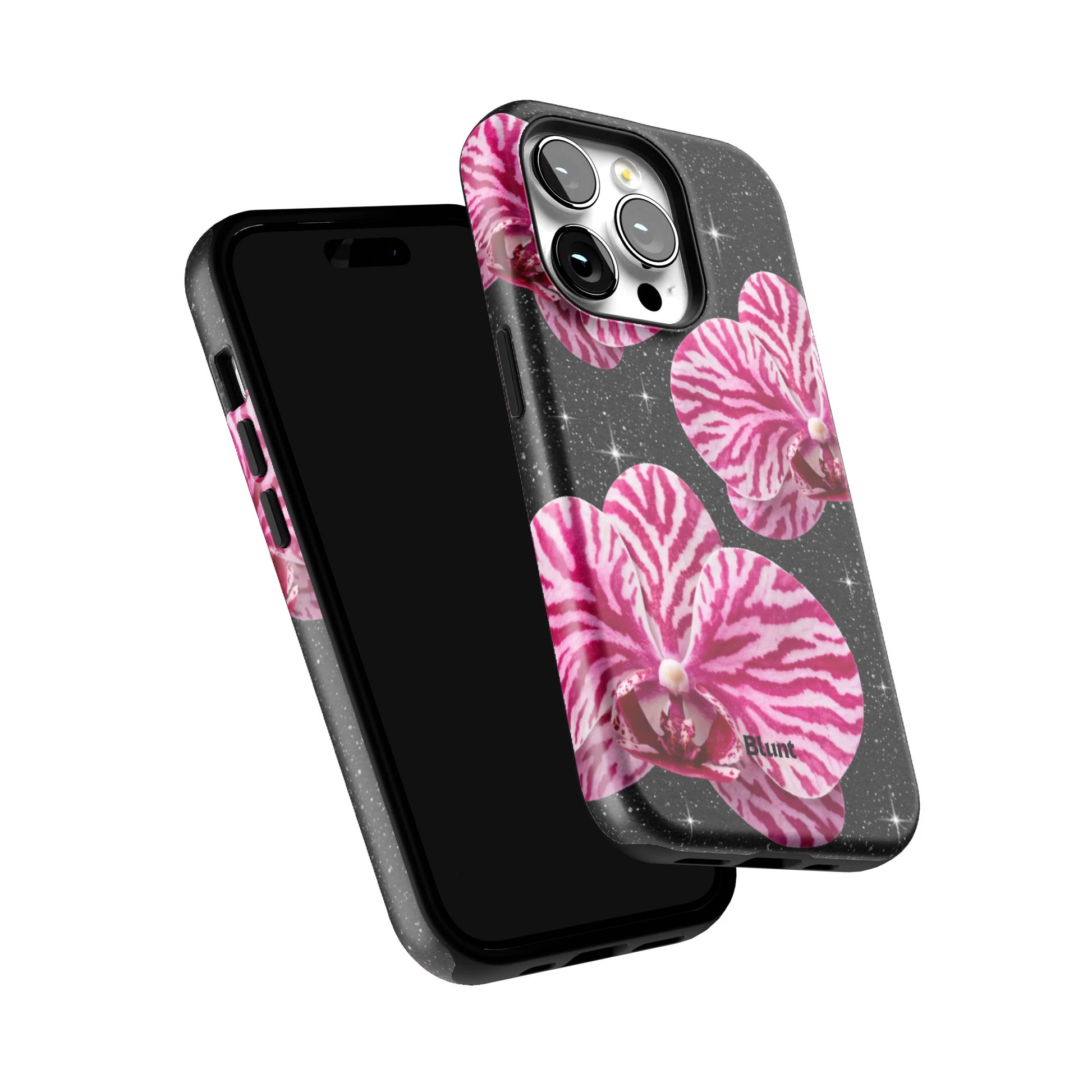 Untamed-Petal-iphone-case-iPhone 14 Pro-5
