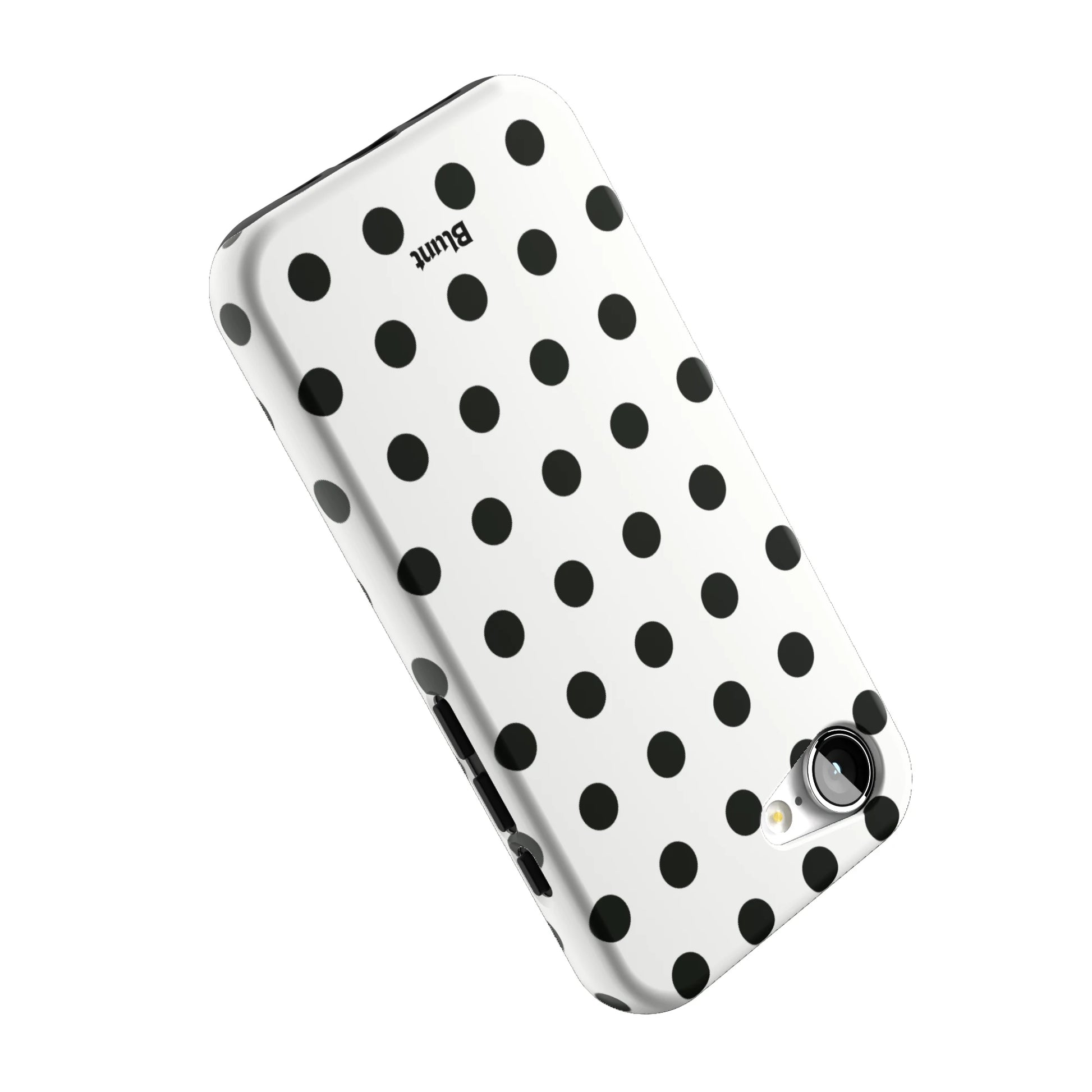 Classic-Polka-iphone-case-iPhone 17 E-4