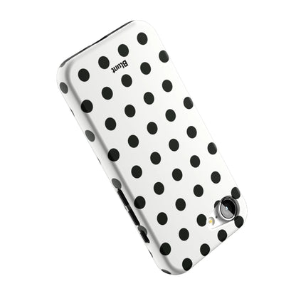 Classic-Polka-iphone-case-iPhone 17 E-4