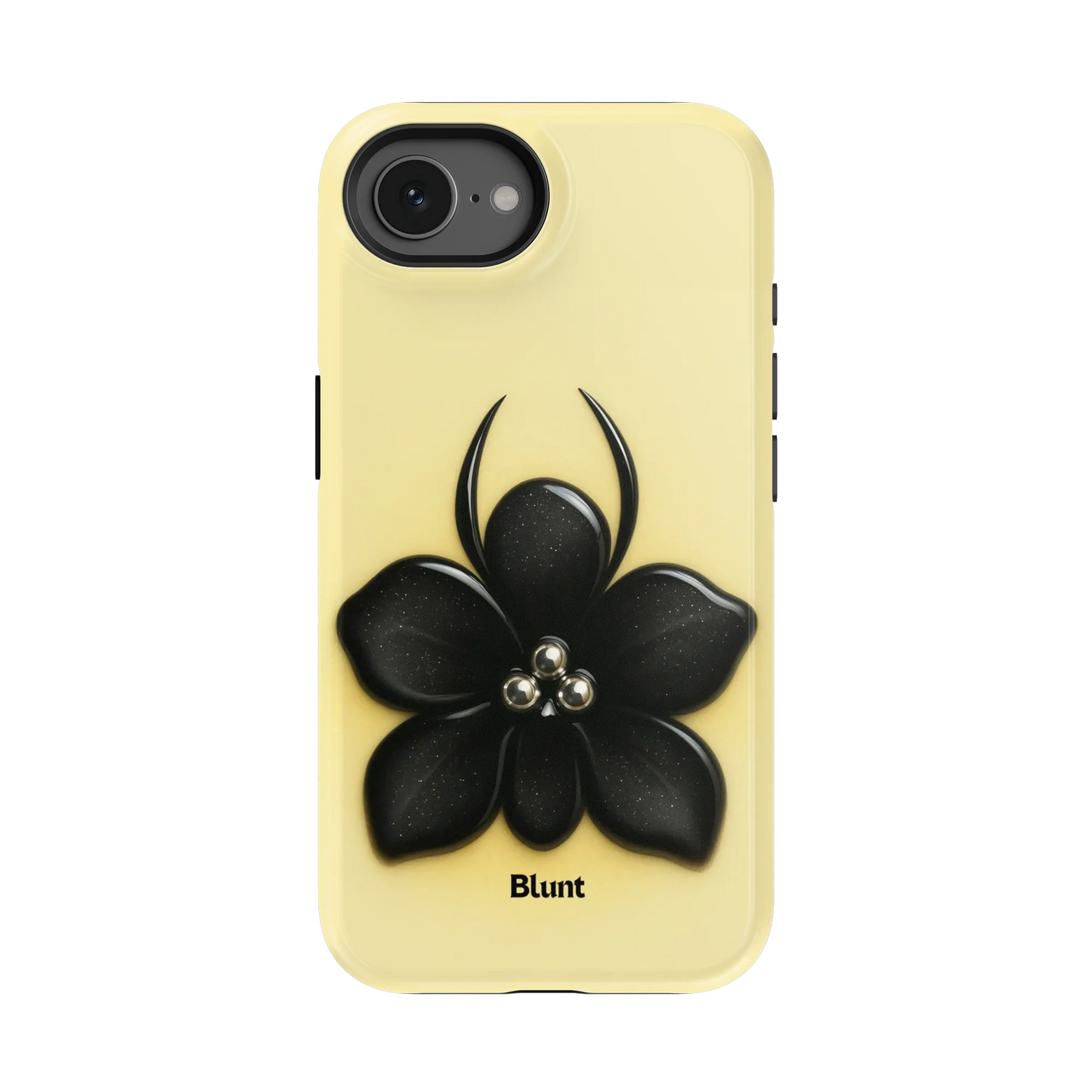 Celene iPhone Case