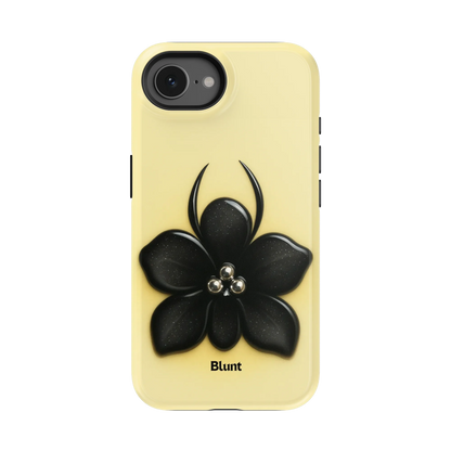 Celene iPhone Case