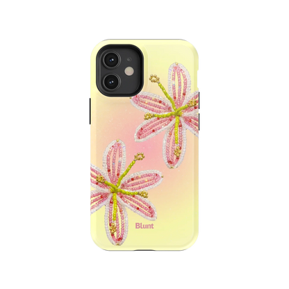 Sugar Bloom iPhone Case