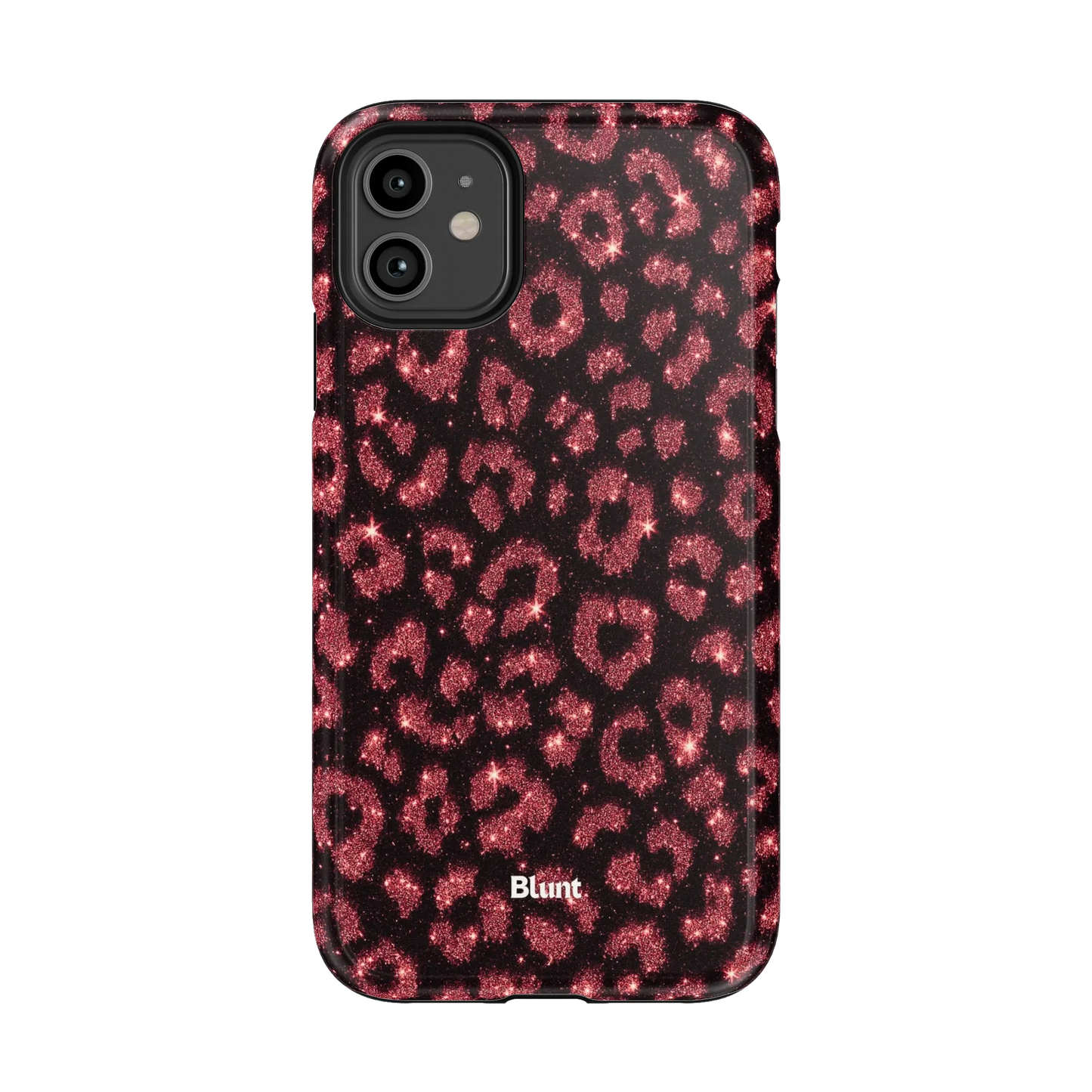 Bad Habit iPhone Case