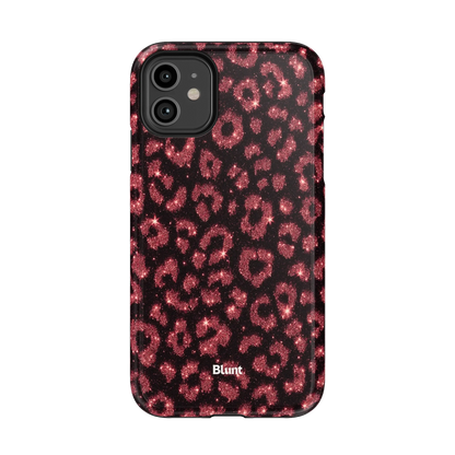 Bad Habit iPhone Case